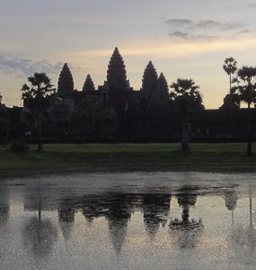 Angkor Wat