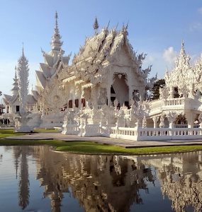 White Palace Thailand